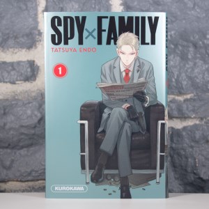 Spy x Family 1 (01)